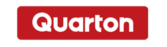 Quarton Inc.